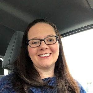 Meet your Posher, Courtney